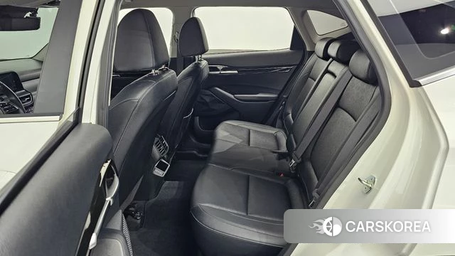 Kia The New Seltos 2022 Белый из Кореи, фото 2