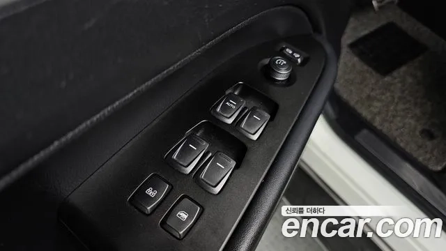 Ssangyong Rexton Sports Cannes 2019 Белый из Кореи, фото 2