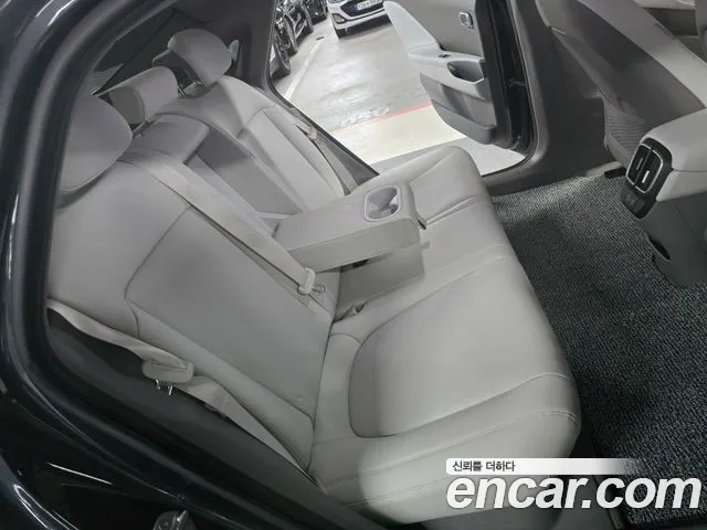 Hyundai Ionic 6 id 2538943 из Кореи 2