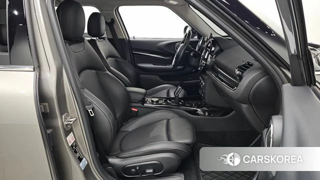 Mini Cooper D Clubman 2019 Серый из Кореи, фото 2