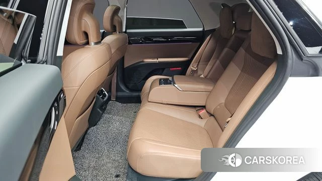 Hyundai Grandeur (GN7) 2024 Белый из Кореи, фото 2