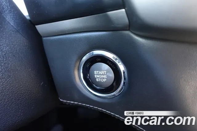 Ssangyong Rexton Sports Cannes id 2627118 из Кореи 2