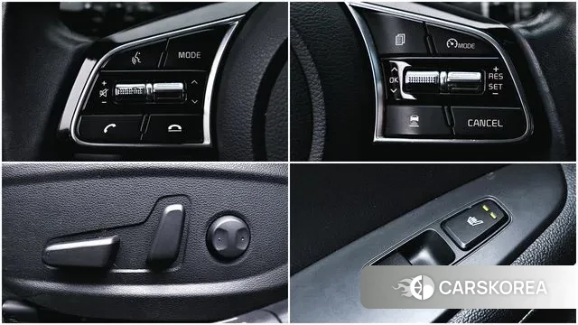 Kia Come New K3 2020 Белый из Кореи, фото 2