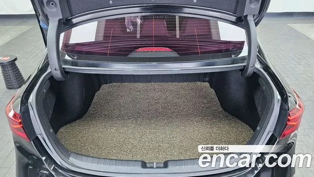 Kia Come New K3 id 2636772 из Кореи 2