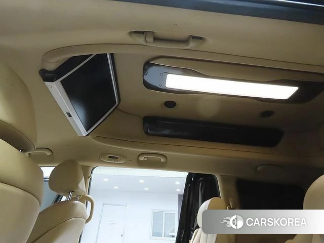 Kia The New Carnival 2019 Черный из Кореи, фото 2