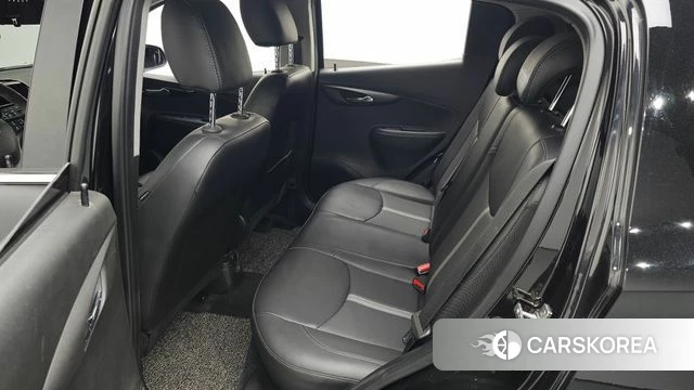 Chevrolet (GM Daewoo) The New Spark 2019 Черный из Кореи, фото 2