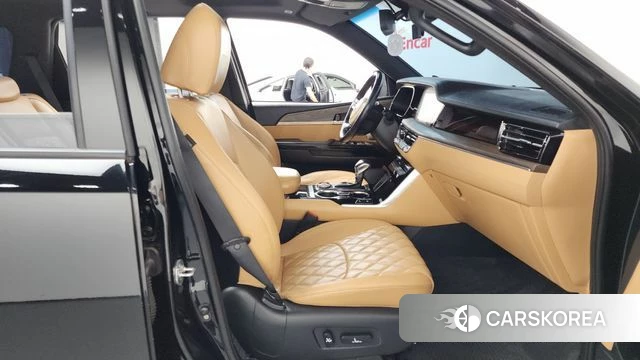 Kia Mohave Master 2020 Черный из Кореи, фото 2