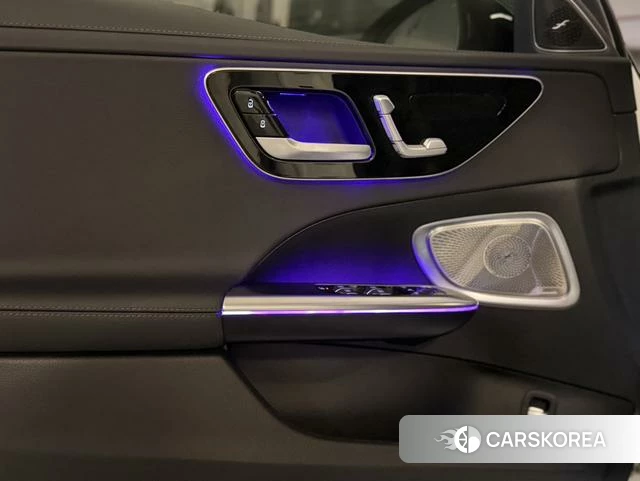 Mercedes-Benz Class C 2023 Белый из Китая, фото 2