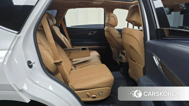 Genesis GV80 2022 Белый из Кореи, фото 2