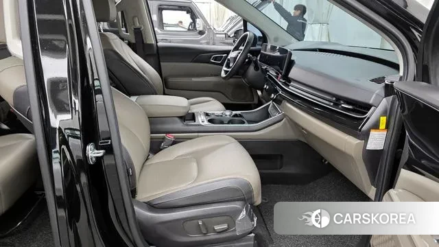 Kia The New Carnival 4th Generation id 3441963 из Кореи 2