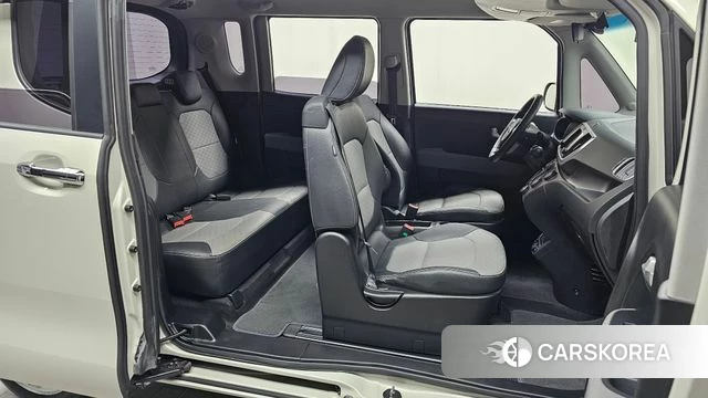 Kia The New Ray 2018 Жемчужный цвет из Кореи, фото 2