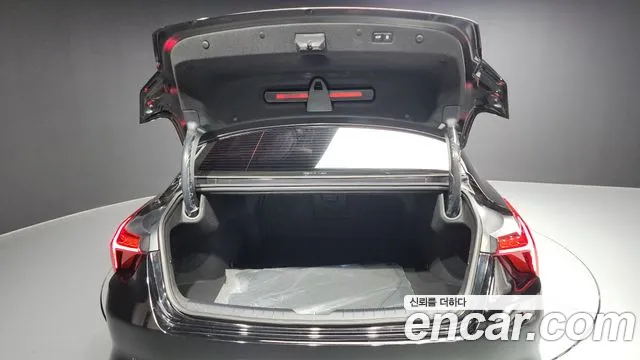 Kia K8 Hybrid id 2680917 из Кореи 2