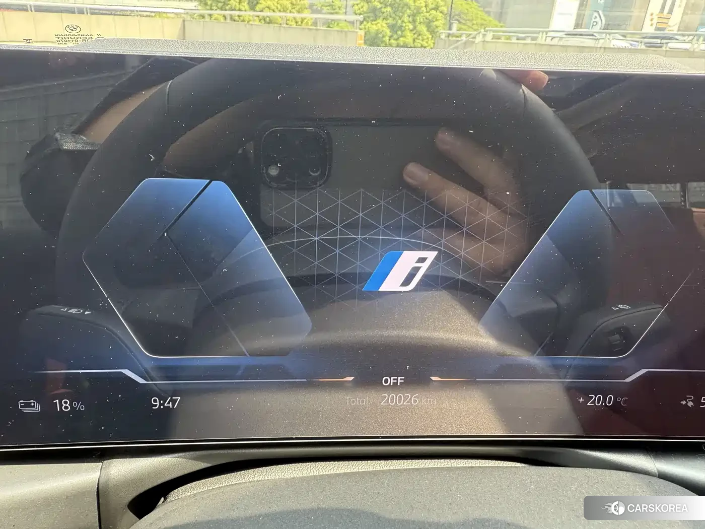 BMW i3 2025 Черный из Китая, фото 2