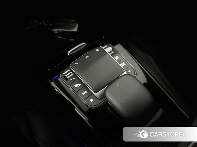 Mercedes-Benz Class A 2021 Белый из Китая, фото 2
