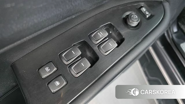 Ssangyong Rexton Sports Cannes 2020 Серый из Кореи, фото 2