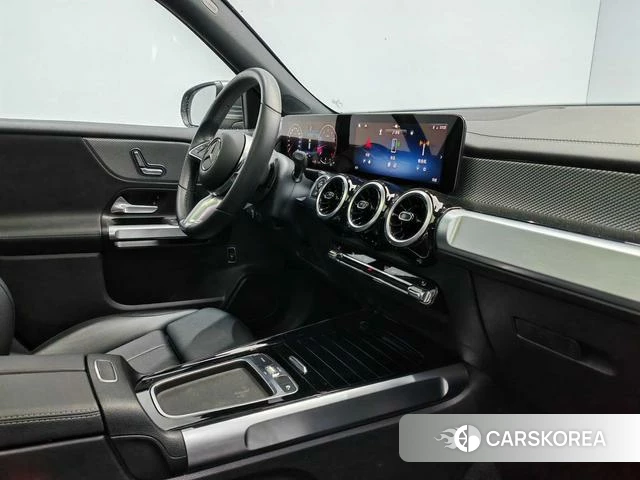 Mercedes-Benz GLB id 4209280 из Китая 2
