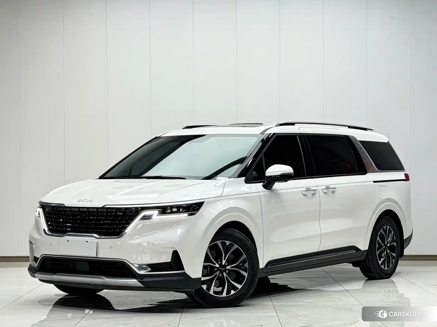 Kia Jiahua 2023 Белый из Китая, фото 2