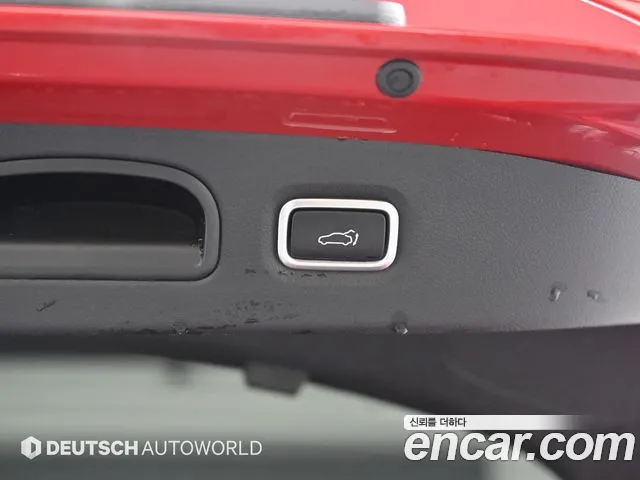 Kia Stinger Meister id 2709030 из Кореи 2