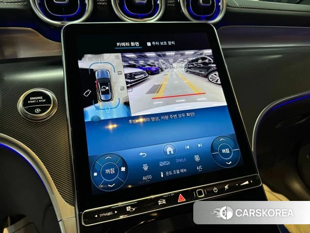 Mercedes-Benz GLC-Class X254 2025 Белый из Кореи, фото 2