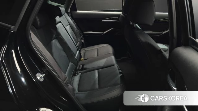 Kia Seltos 2020 Черный из Кореи, фото 2