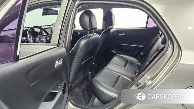 Kia All New Morning (JA) 2018 Серый из Кореи, фото 2