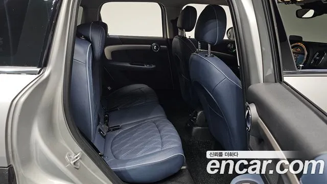 Mini Cooper S Countryman id 2704882 из Кореи 2