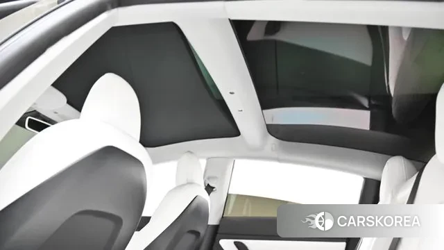 Tesla Model 3 2021 Черный из Кореи, фото 2