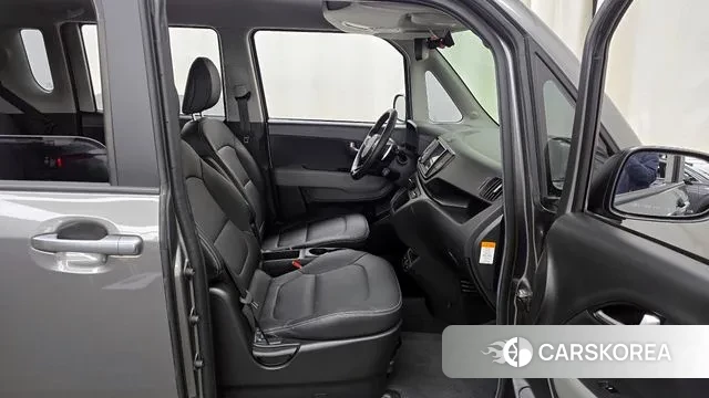 Kia The New Kia Ray EV id 3654148 из Кореи 2