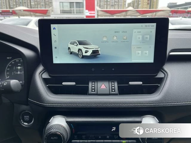 Toyota Wilanda 2023 Белый из Китая, фото 2