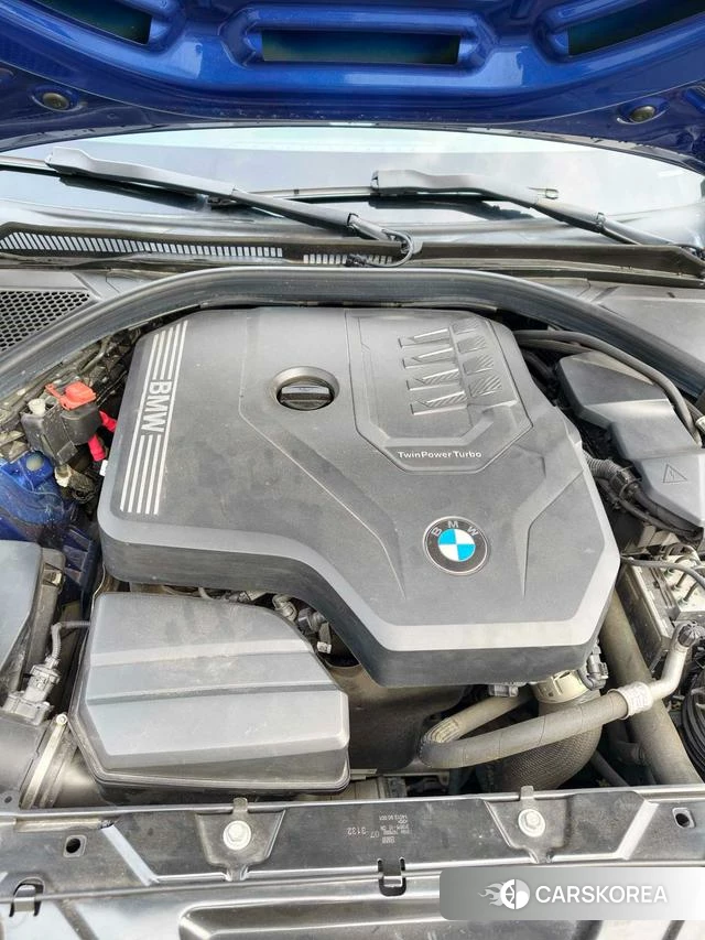 BMW 3 series id 3869875 из Китая 2