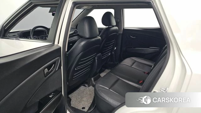 Ssangyong Berry New Tivoli 2020 Белый из Кореи, фото 2