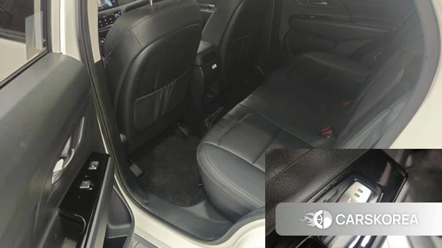 Ssangyong Beautiful Korando 2020 Белый из Кореи, фото 2