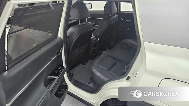 Ssangyong Torres 2023 Белый из Кореи, фото 2