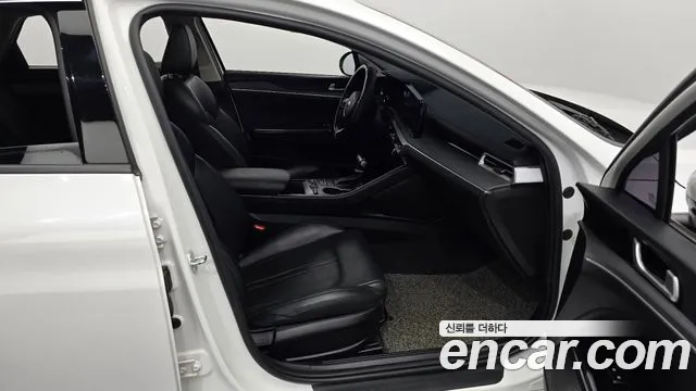 Kia K5 3rd generation id 2696813 из Кореи 2