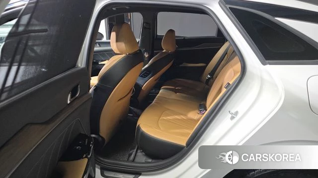 Kia K5 3rd generation 2020 Белый из Кореи, фото 2