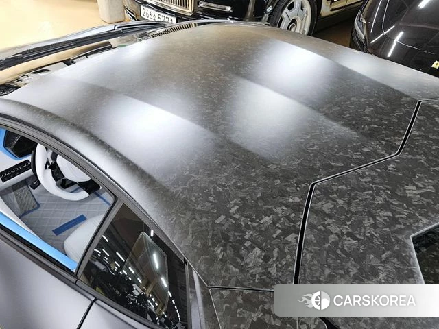 Lamborghini Aventador 2018 Черный из Кореи, фото 2