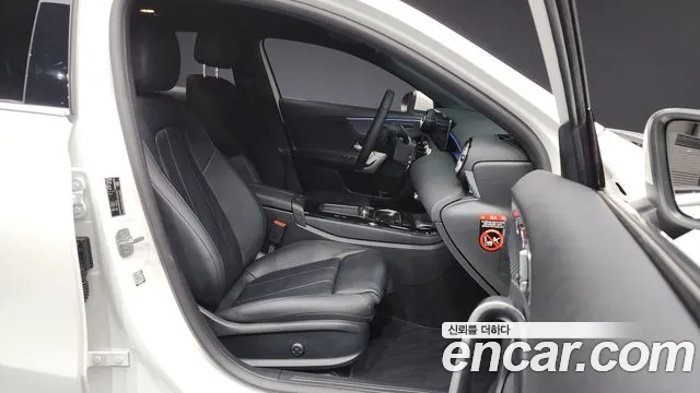 Mercedes-Benz A-Class W177 id 2716783 из Кореи 2