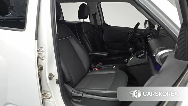 Hyundai Casper 2024 Белый из Кореи, фото 2