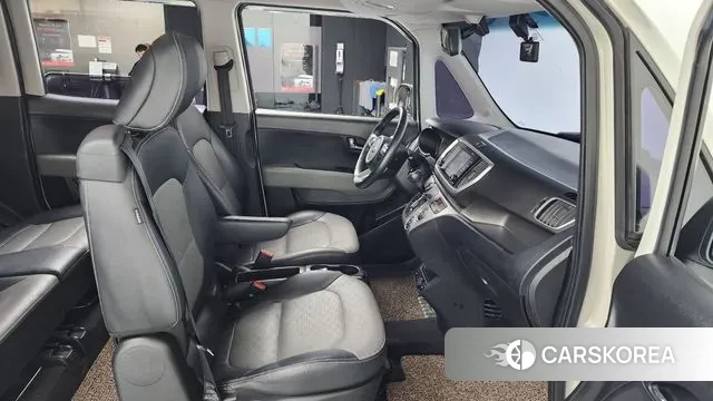 Kia The New Ray 2018 Жемчужный цвет из Кореи, фото 2