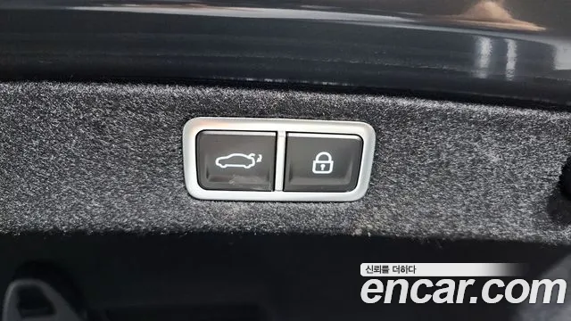 Hyundai Grandeur (GN7) 2023 Серый из Кореи, фото 2