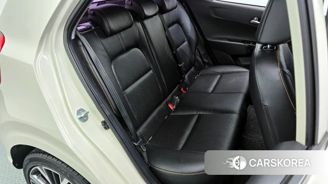Kia Morning Urban (JA) 2020 Жемчужный цвет из Кореи, фото 2