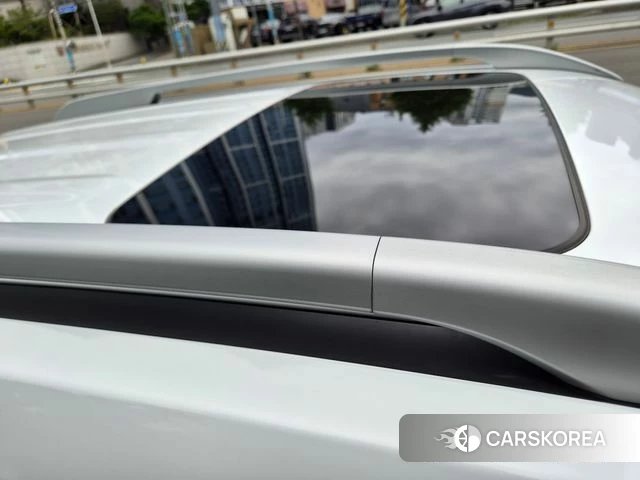 Hyundai Venue 2019 Белый из Кореи, фото 2