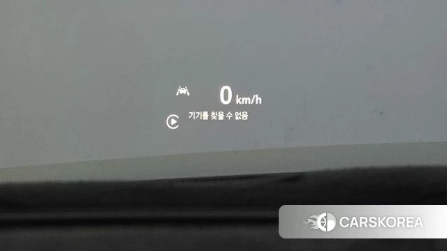 Chevrolet (GM Daewoo) Trailblazer 2021 Черный из Кореи, фото 2