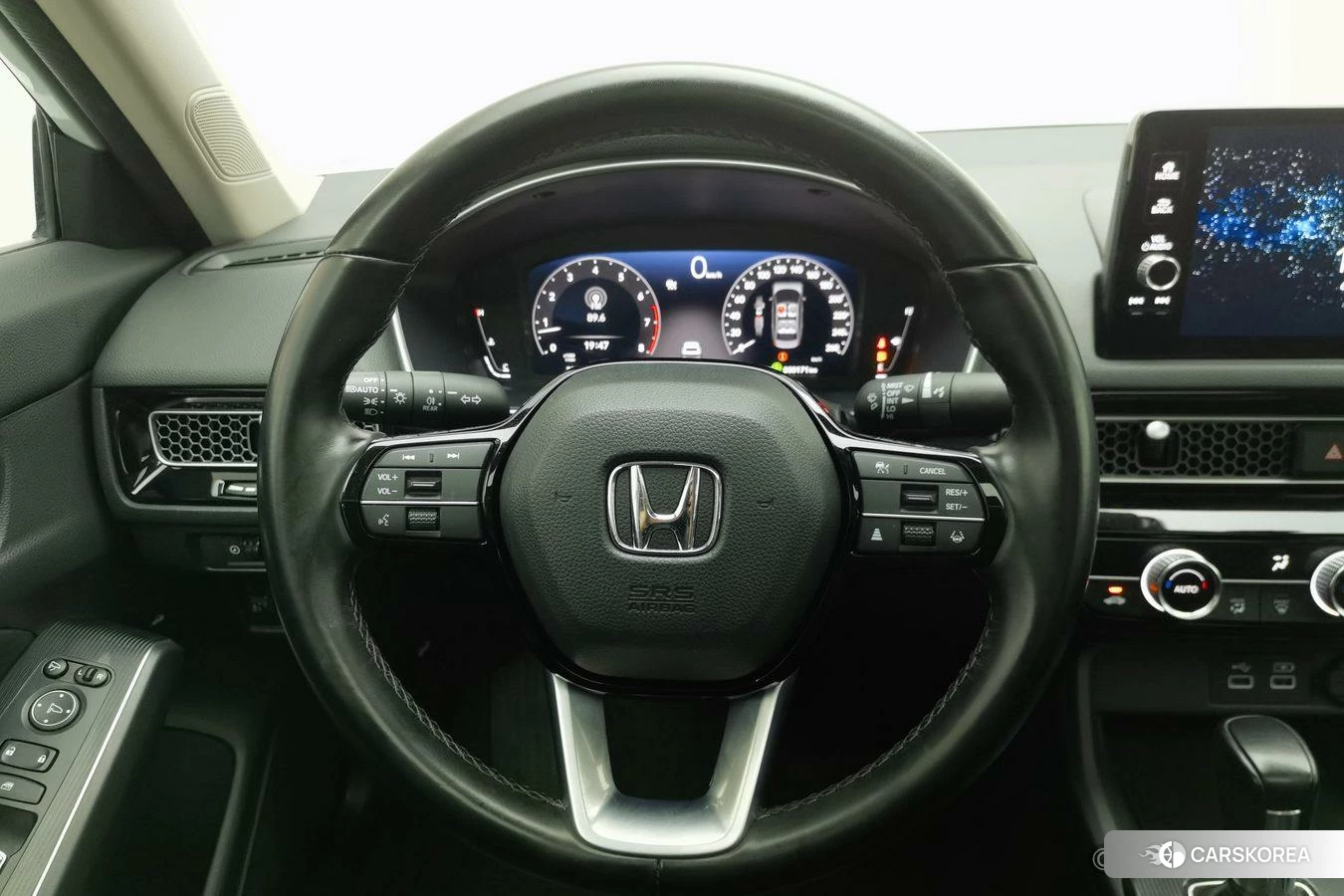 Honda Integra 2021 Белый из Китая, фото 2