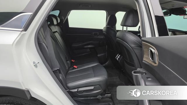 Kia Sorento 4th Generation 2021 Белый из Кореи, фото 2
