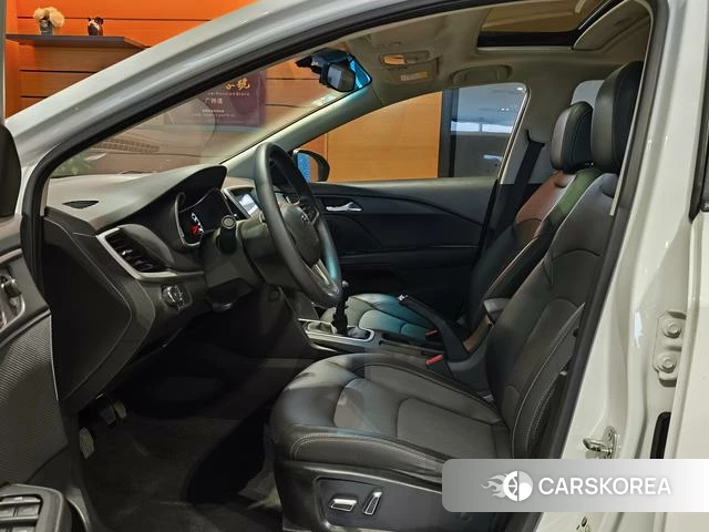 Chevrolet Kovoz 2018 Белый из Китая, фото 2
