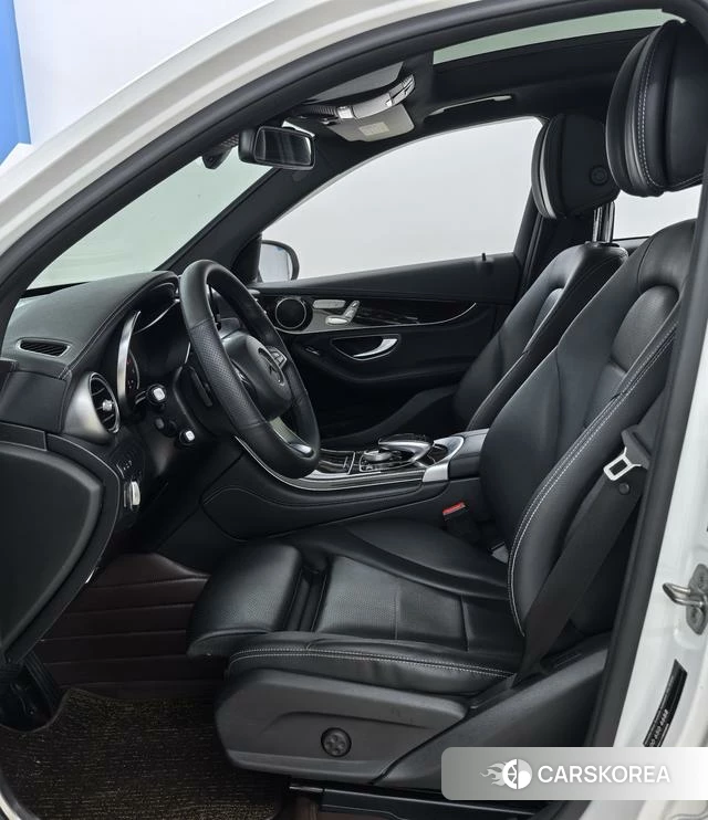 Mercedes-Benz GLC id 4213640 из Китая 2