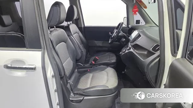 Kia The New Ray 2021 Белый из Кореи, фото 2