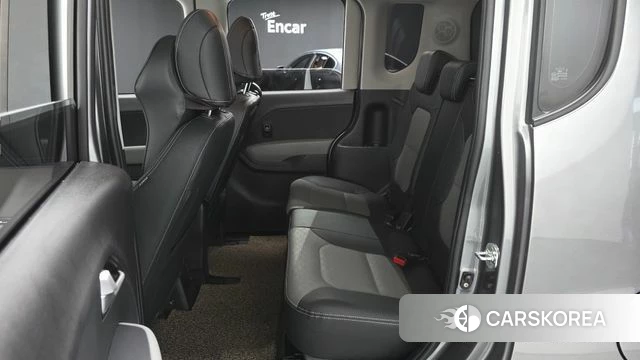 Kia The New Ray 2022 Серый из Кореи, фото 2