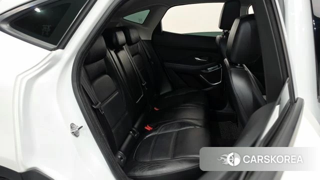 Jaguar E-PACE 2019 Белый из Кореи, фото 2